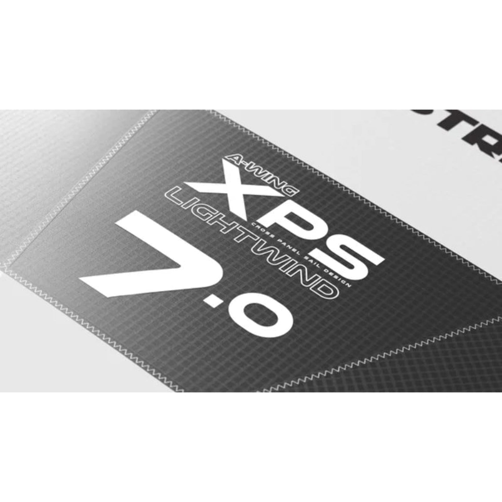 Armstrong XPS Lightwind - Kite-Wings
