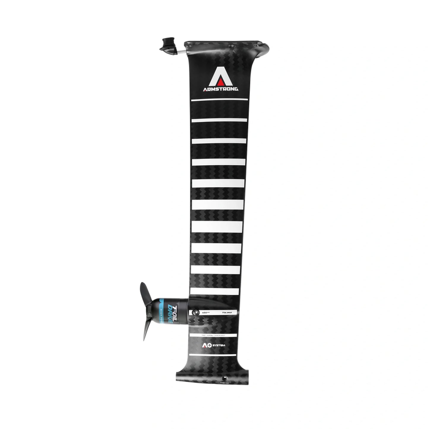 Armstrong Foil Drive E-Foil Integrated Carbon Mast - E-Foil Masts