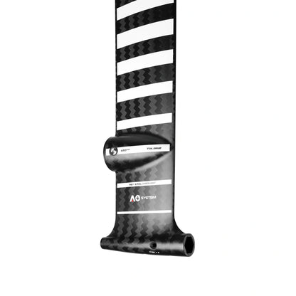 Armstrong Foil Drive E-Foil Integrated Carbon Mast - E-Foil Masts
