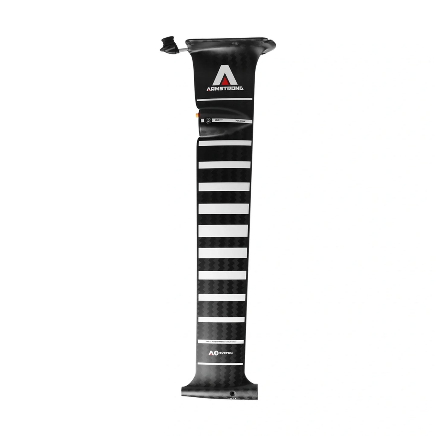 Armstrong Foil Drive Foil Assist Integrated Carbon Mast - E-Foil Masts