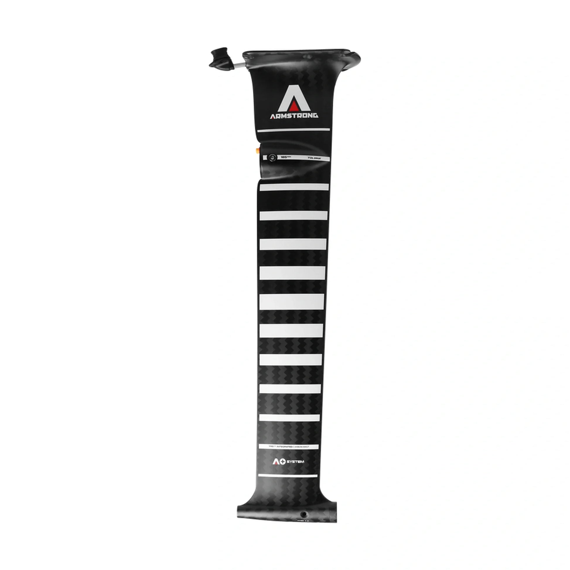 Armstrong Foil Drive Foil Assist Integrated Carbon Mast - E-Foil Masts
