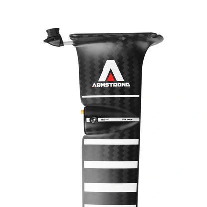 Armstrong Foil Drive Foil Assist Integrated Carbon Mast - E-Foil Masts