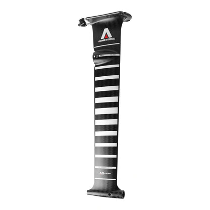 Armstrong Foil Drive Foil Assist Integrated Carbon Mast - E-Foil Masts