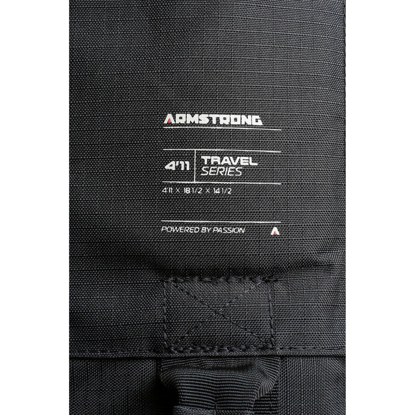 Armstrong Armstong Foil Travel Bag - Foil Bags