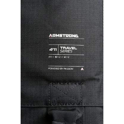 Armstrong Armstong Foil Travel Bag - Foil Bags