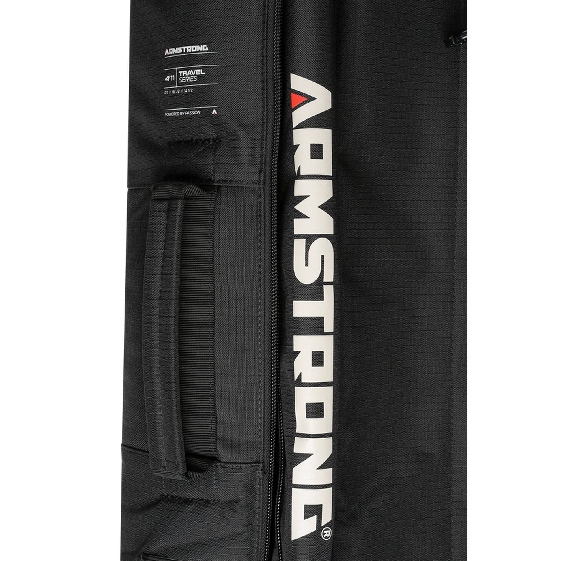 Armstrong Armstong Foil Travel Bag - Foil Bags