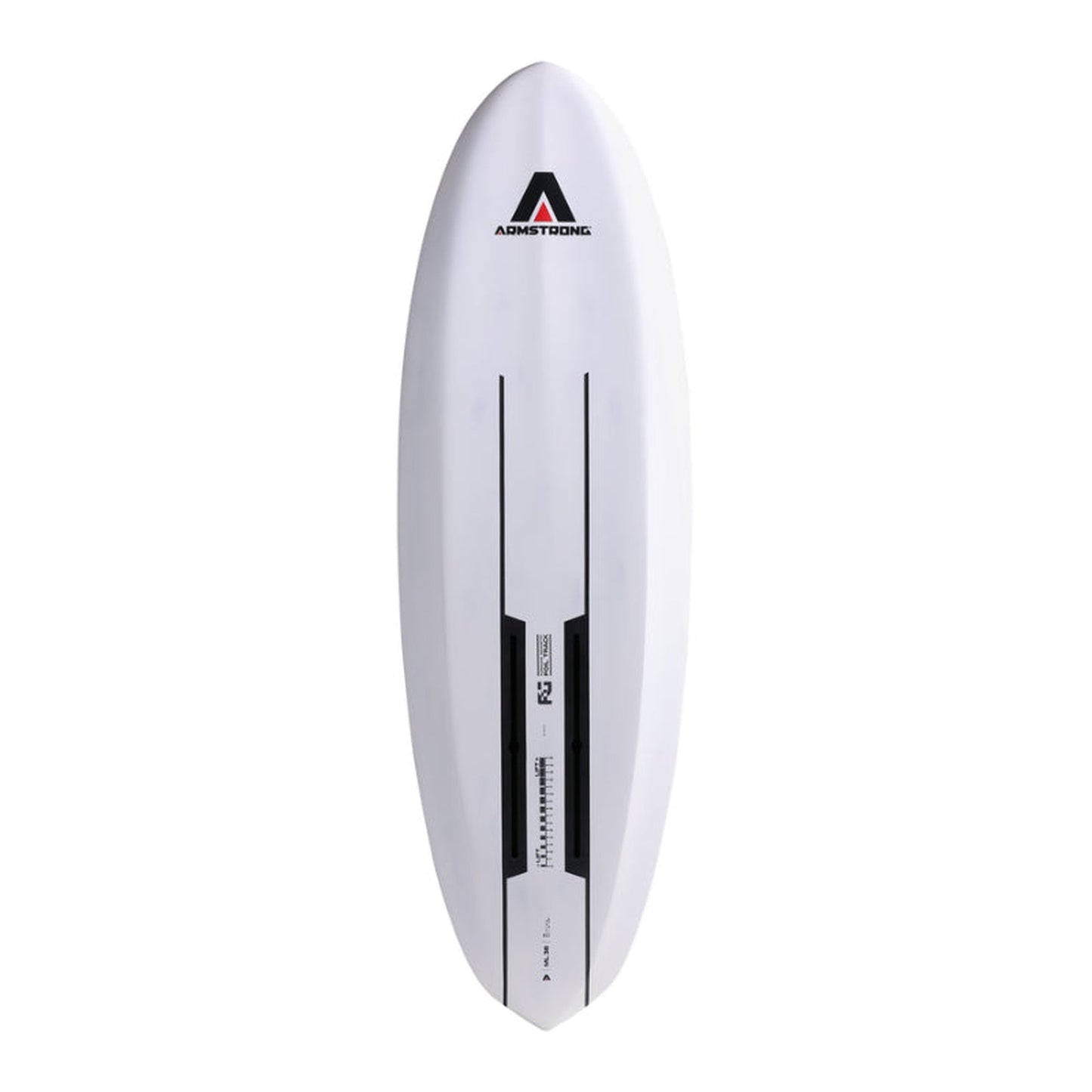 Armstrong Midlength FG-Foilboard - Midlength Foilboards