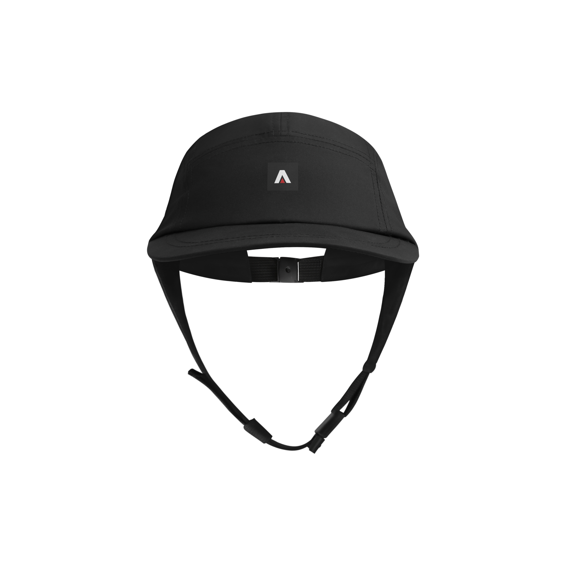 Armstrong 5 Panel Bump Cap - Bump Caps