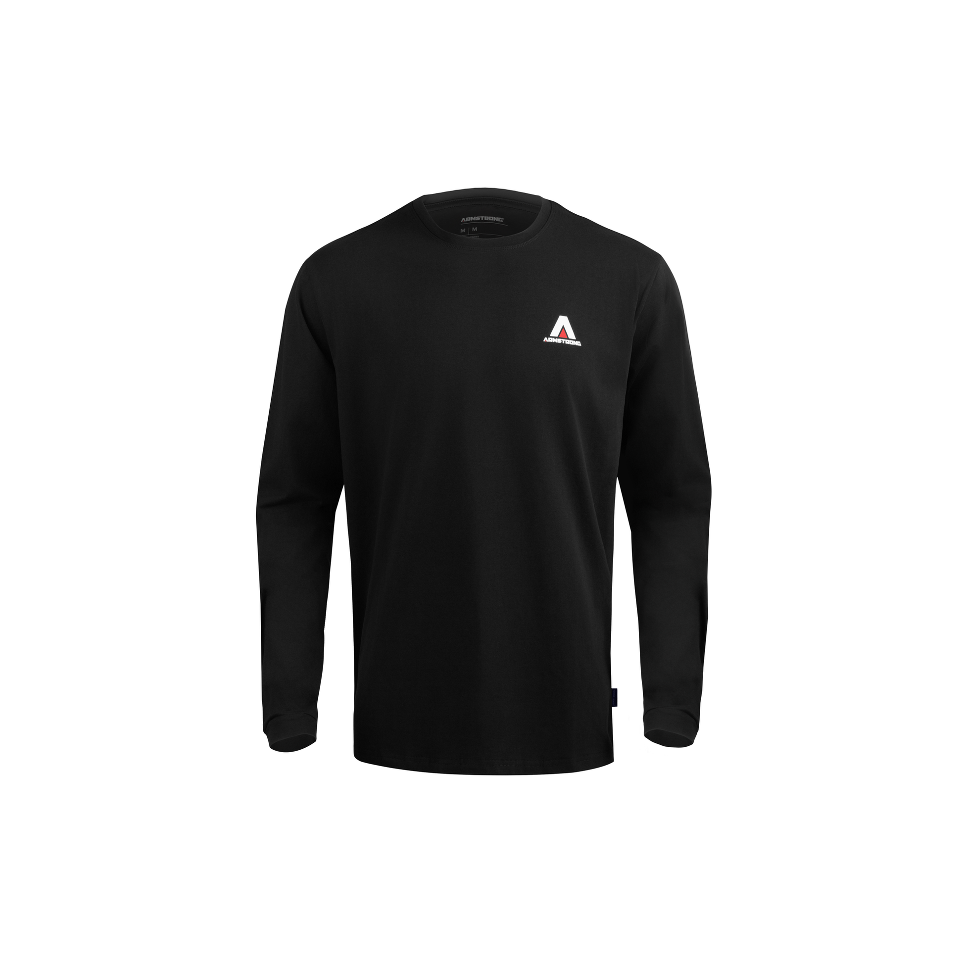 Armstrong Team LS T-Shirt - L/S Shirts