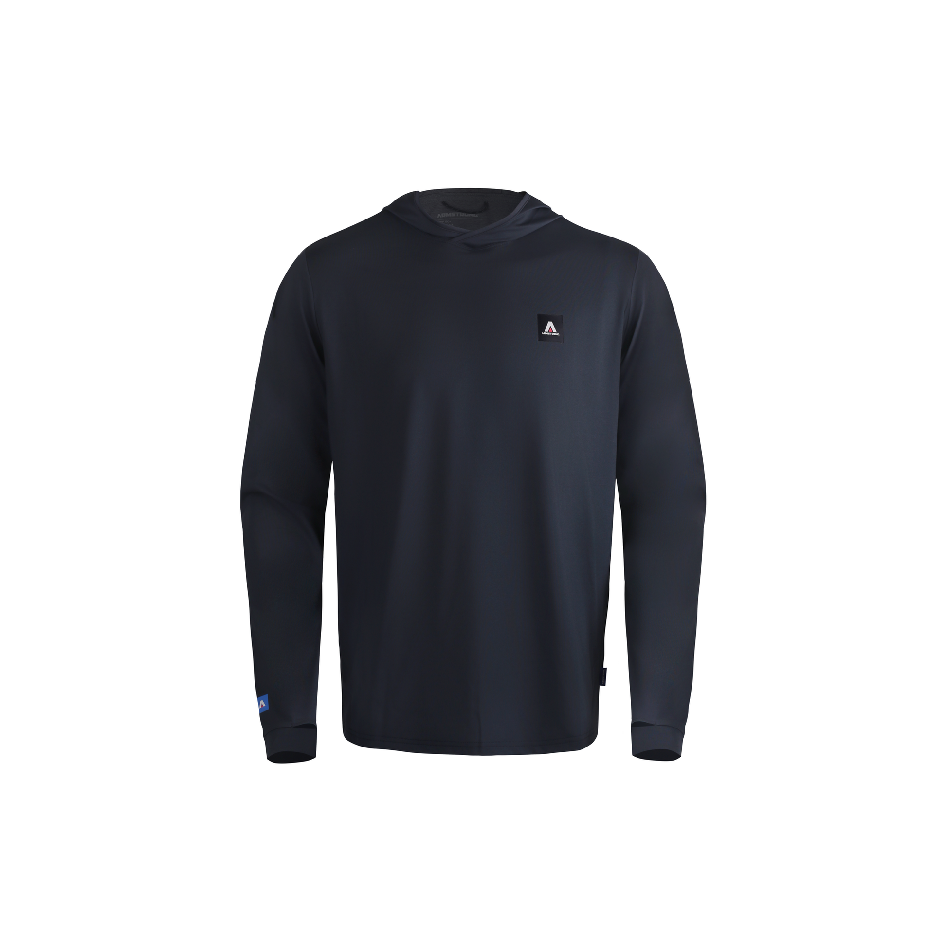 Armstrong UPF Hooded Top - L/S Hooded Rashvests