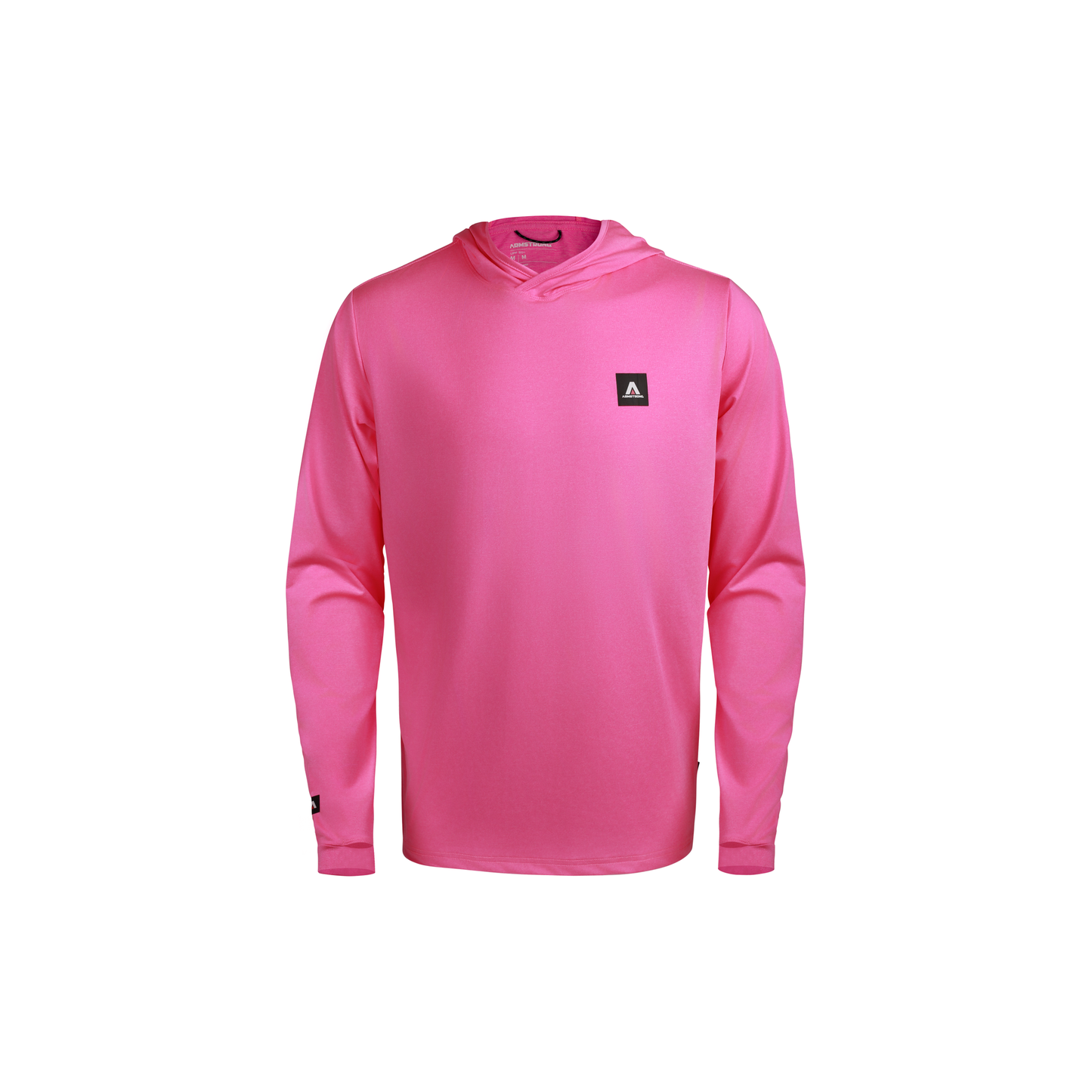 Armstrong UPF Hooded Top - L/S Hooded Rashvests