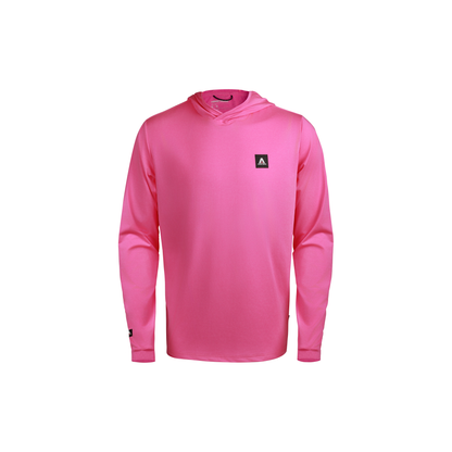 Armstrong UPF Hooded Top - L/S Hooded Rashvests