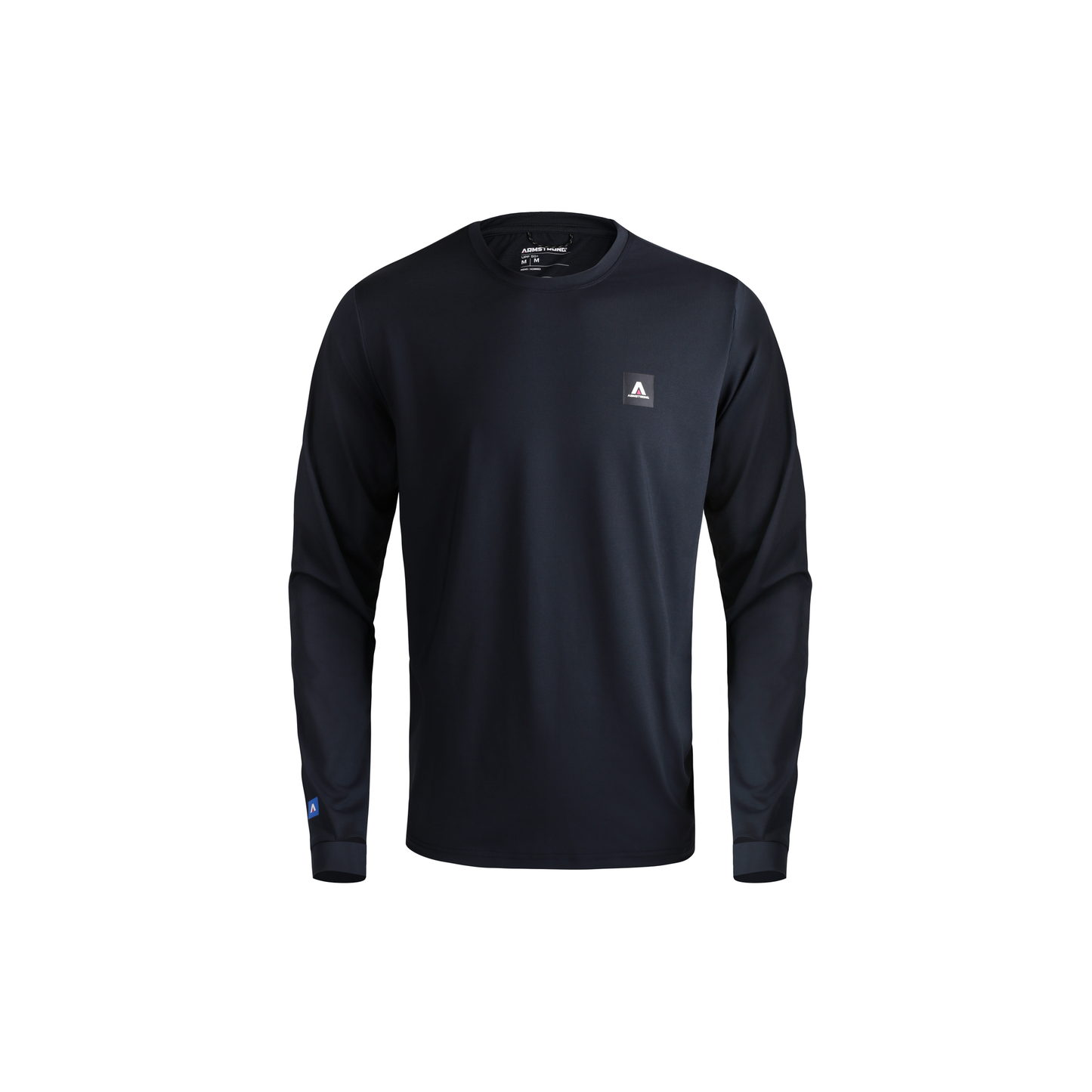 Armstrong UPF Top - L/S Rashvests