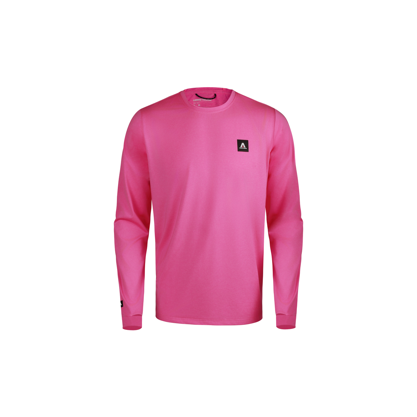 Armstrong UPF Top - L/S Rashvests
