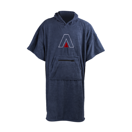 Armstrong Original Hooded Towel - Ponchos