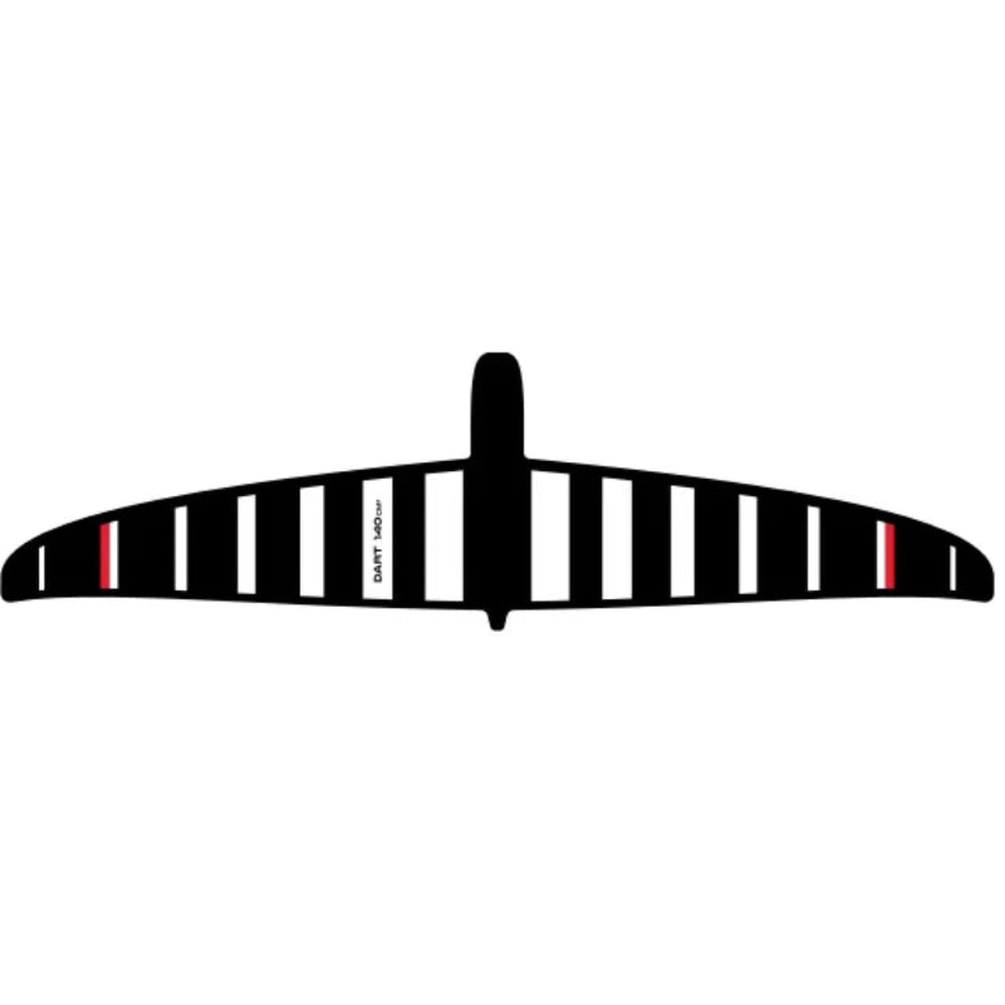 Armstrong Dart 140-Stabilizer - Stabilizers