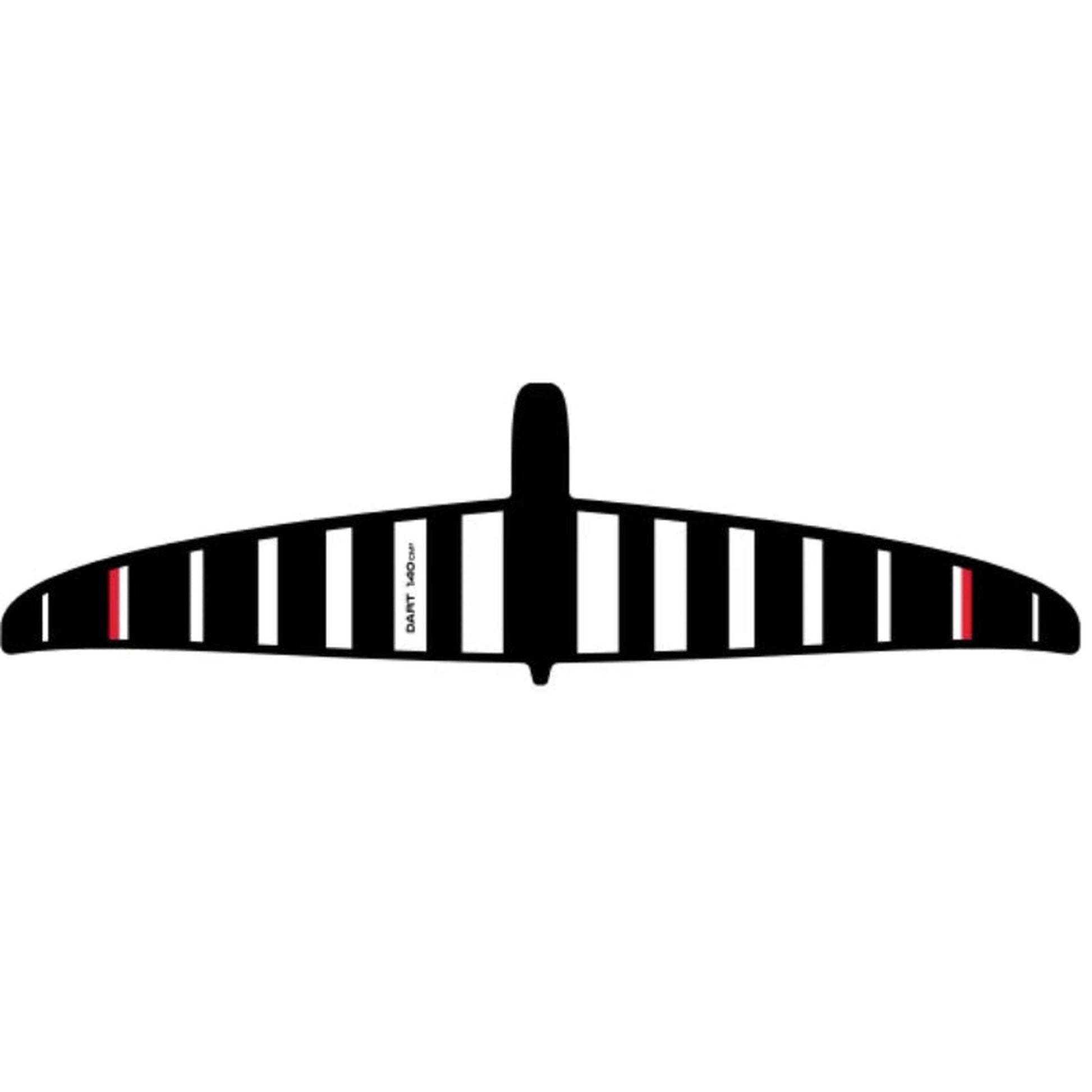 Armstrong Dart 140-Stabilizer - Stabilizers