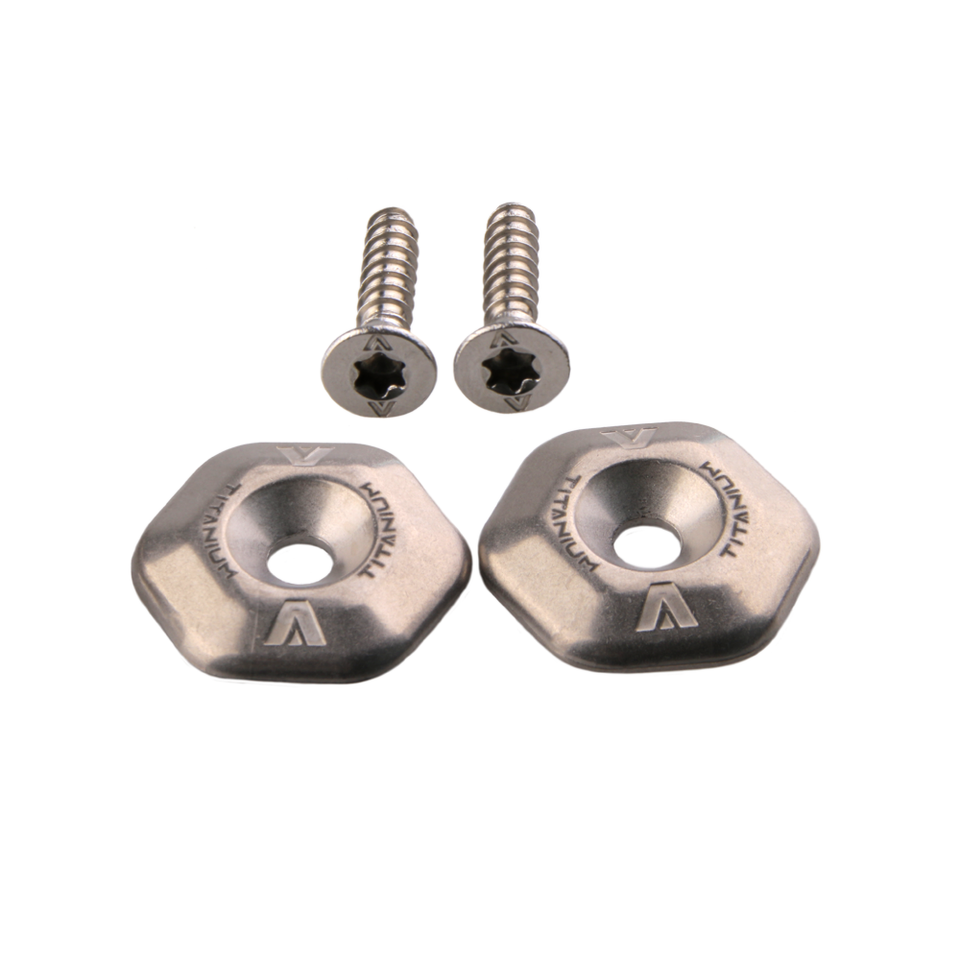 Armstrong Footstrap Hardware Set - Hardware Sets