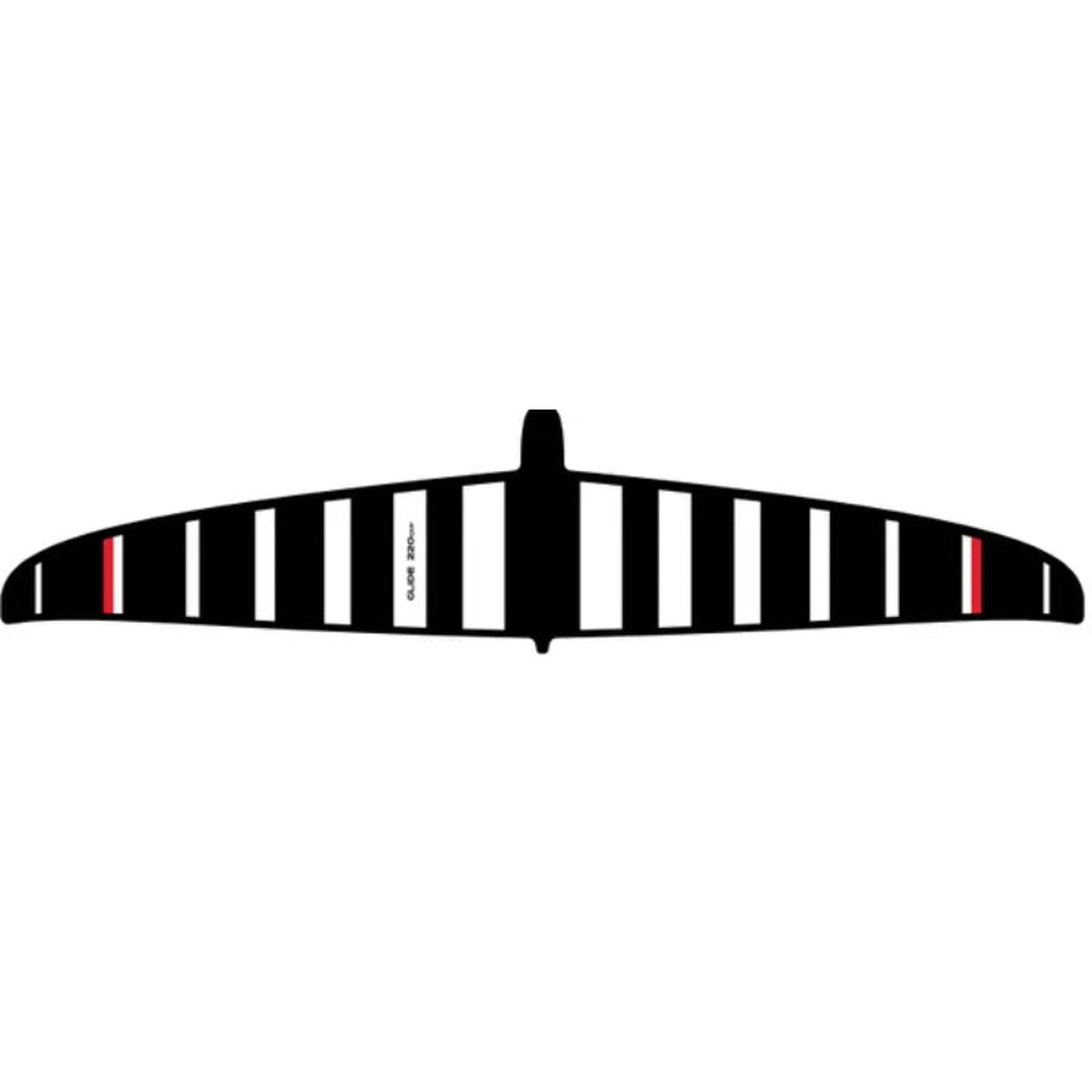 Armstrong Glide 220-Stabilizer - Stabilizers