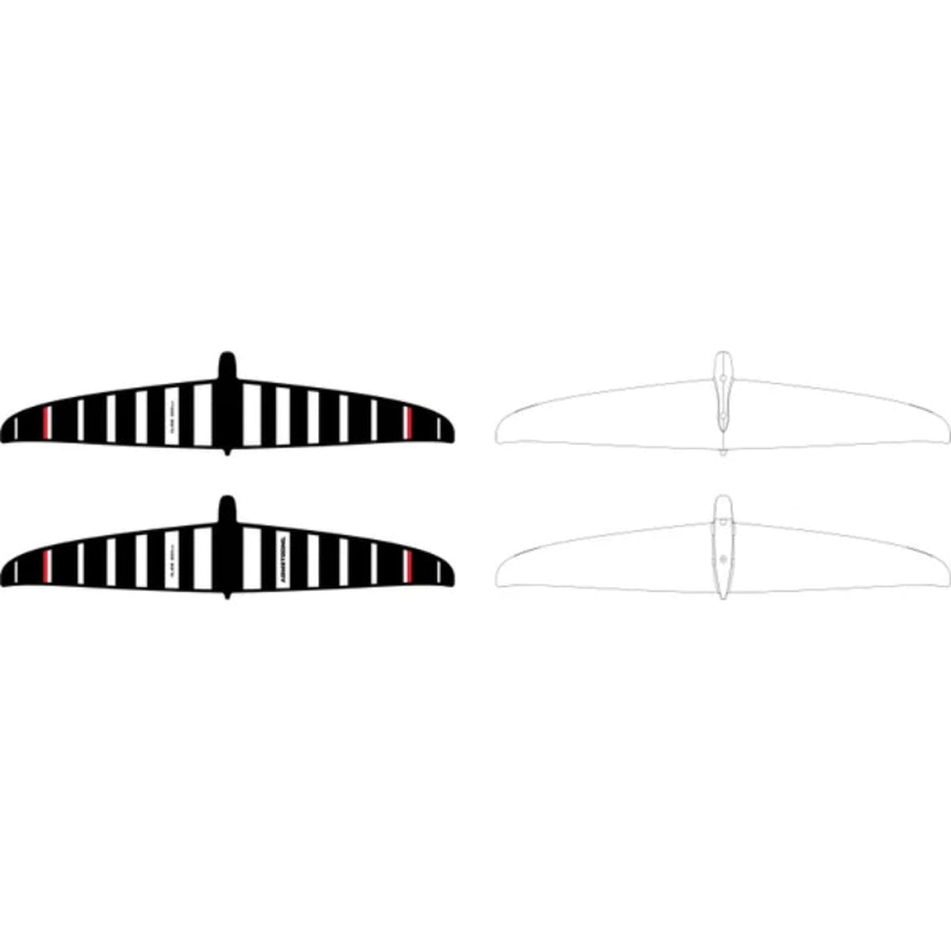 Armstrong Glide 220-Stabilizer - Stabilizers