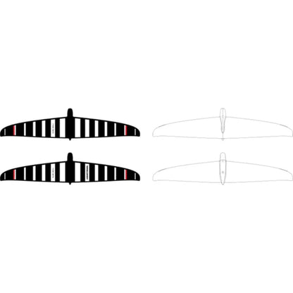 Armstrong Glide 220-Stabilizer - Stabilizers