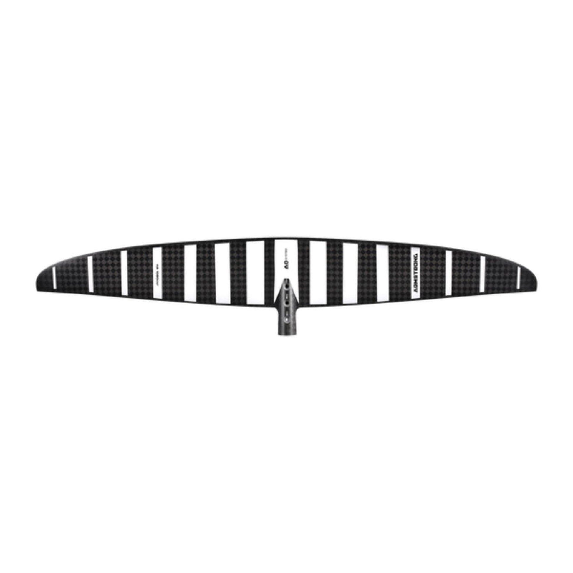 Armstrong High Aspect-Front Wing - Front Wings
