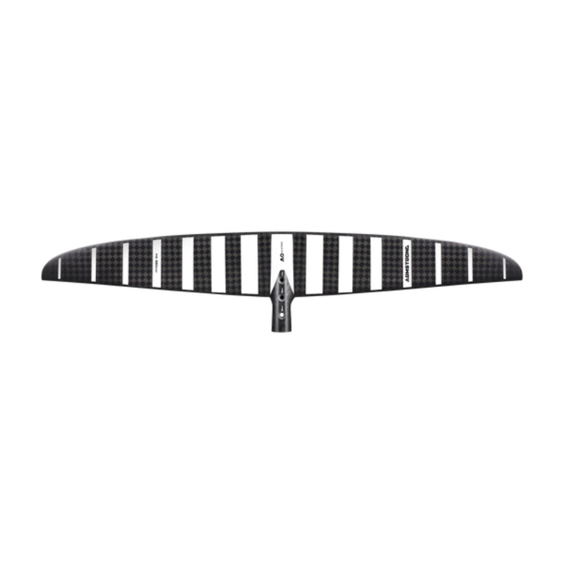 Armstrong High Aspect-Front Wing - Front Wings