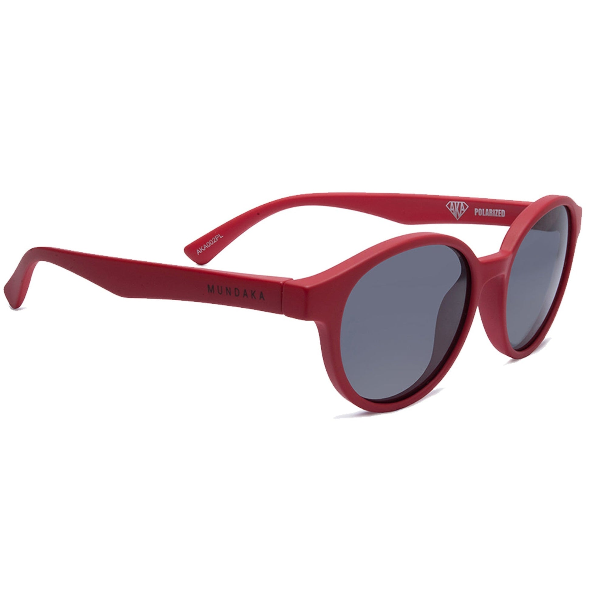 Mundaka AKA Polarized Sunglasses - Sunglasses