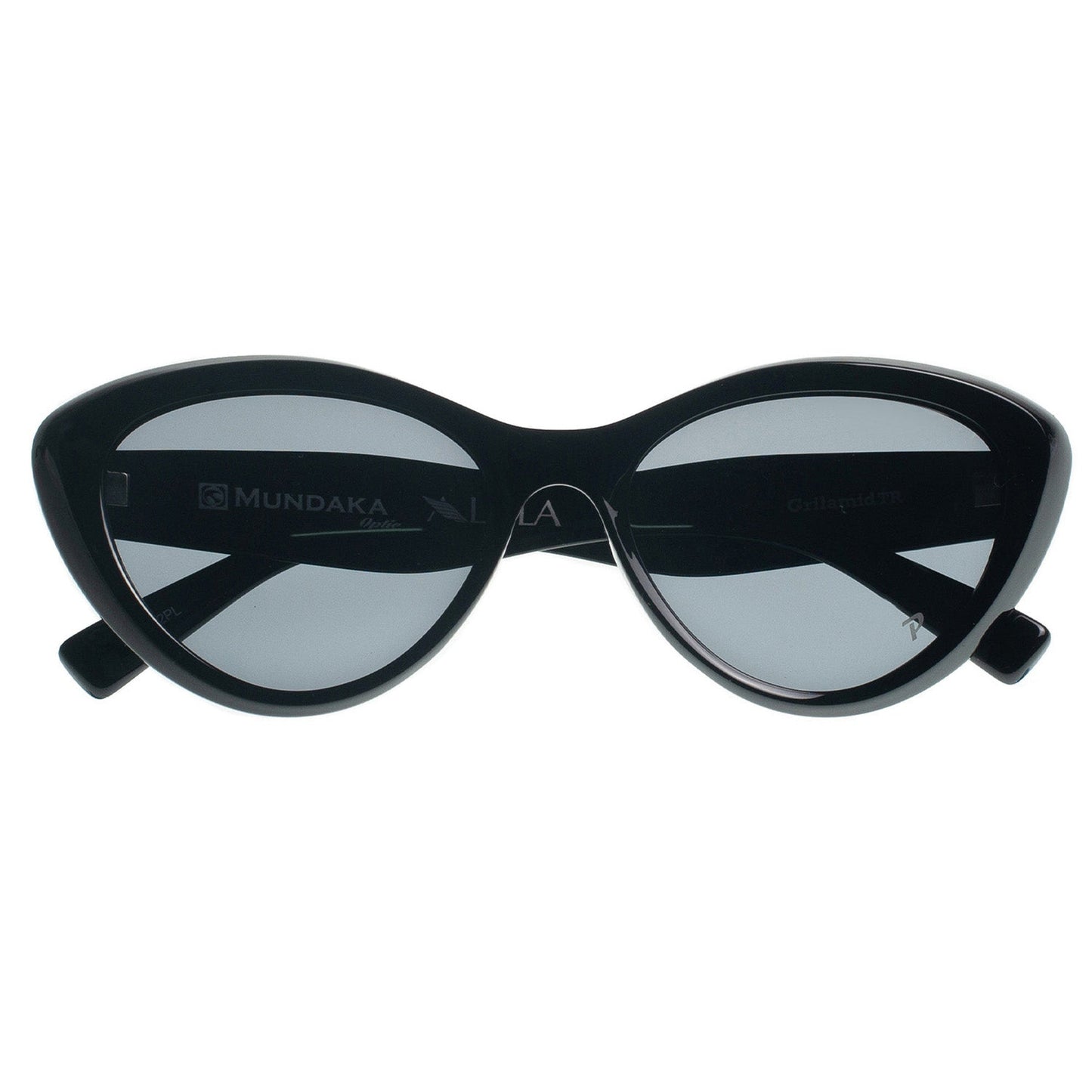 Mundaka ALULA Polarized Sunglasses - Sunglasses