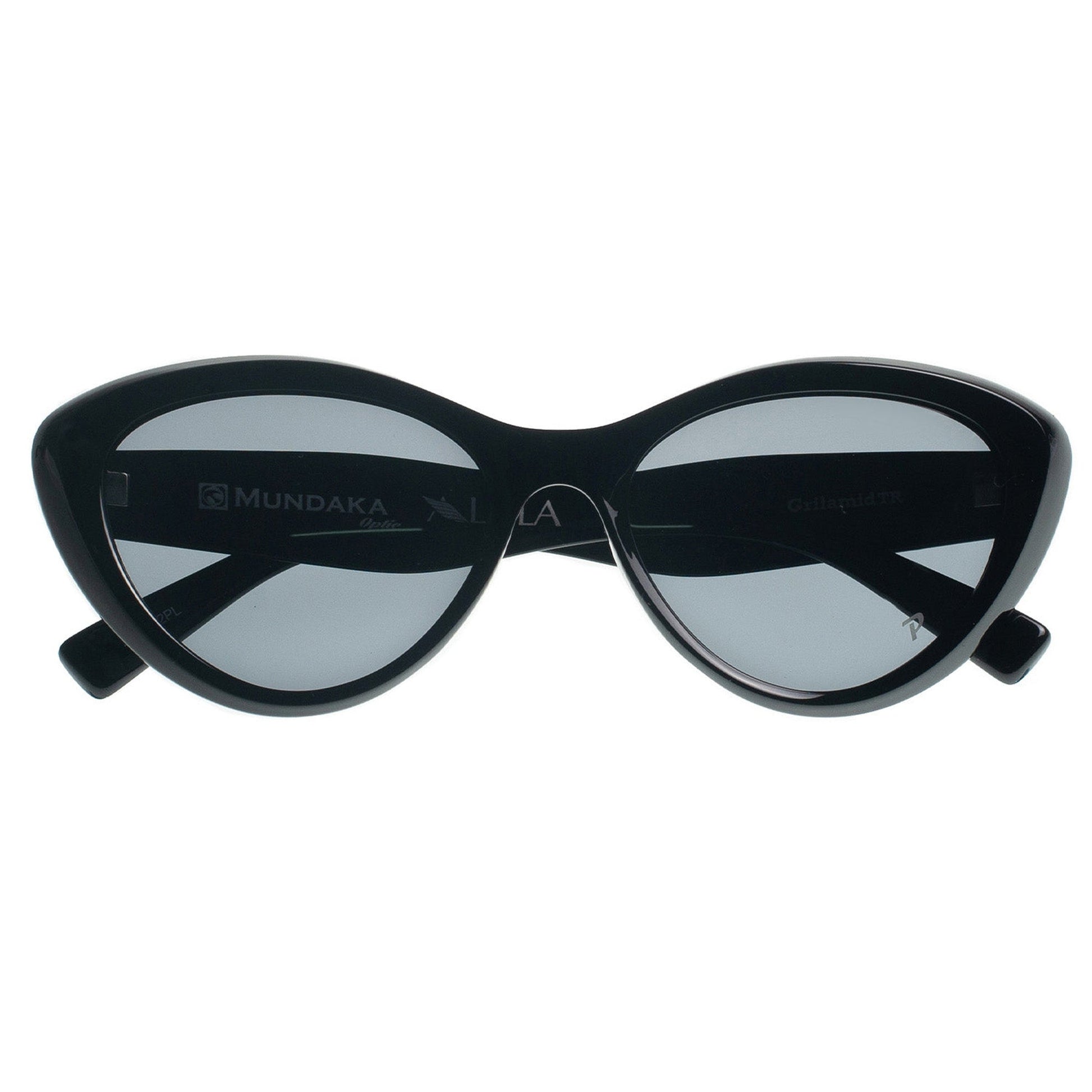 Mundaka ALULA Polarized Sunglasses - Sunglasses