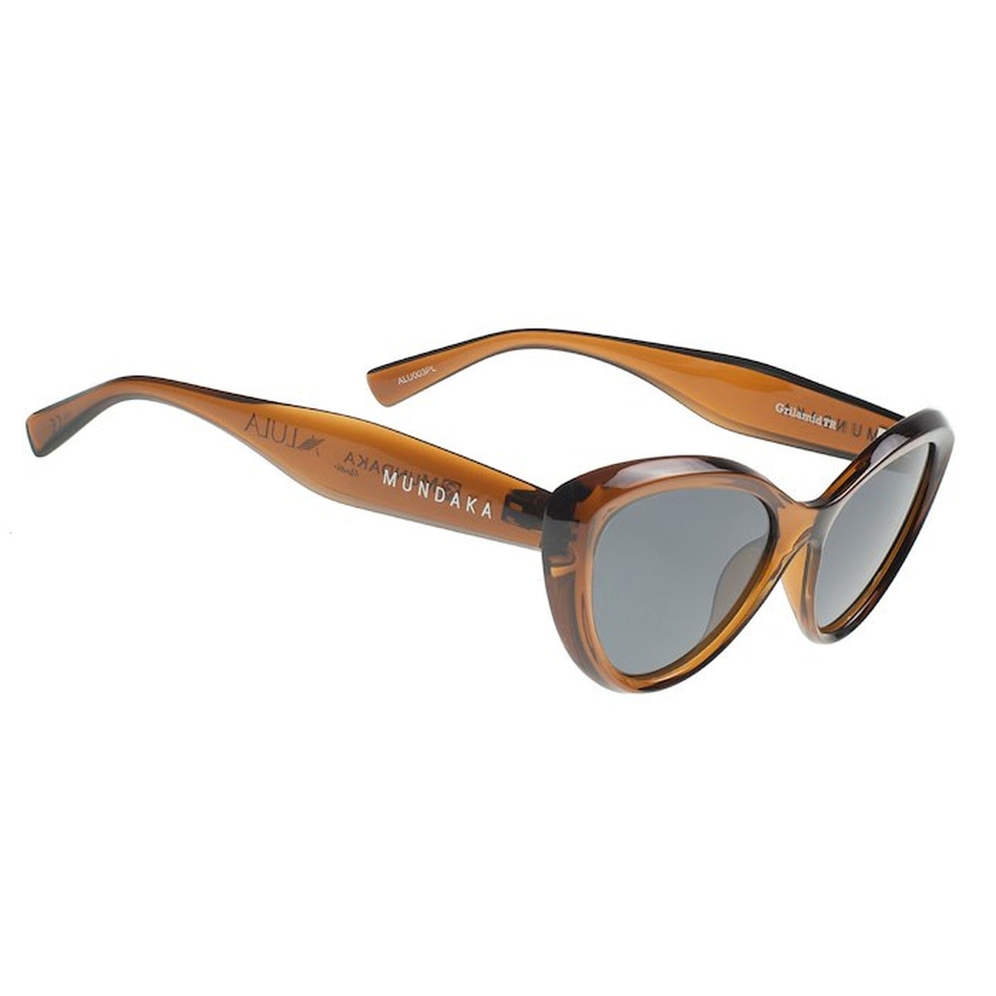 Mundaka ALULA Polarized Sunglasses - Sunglasses