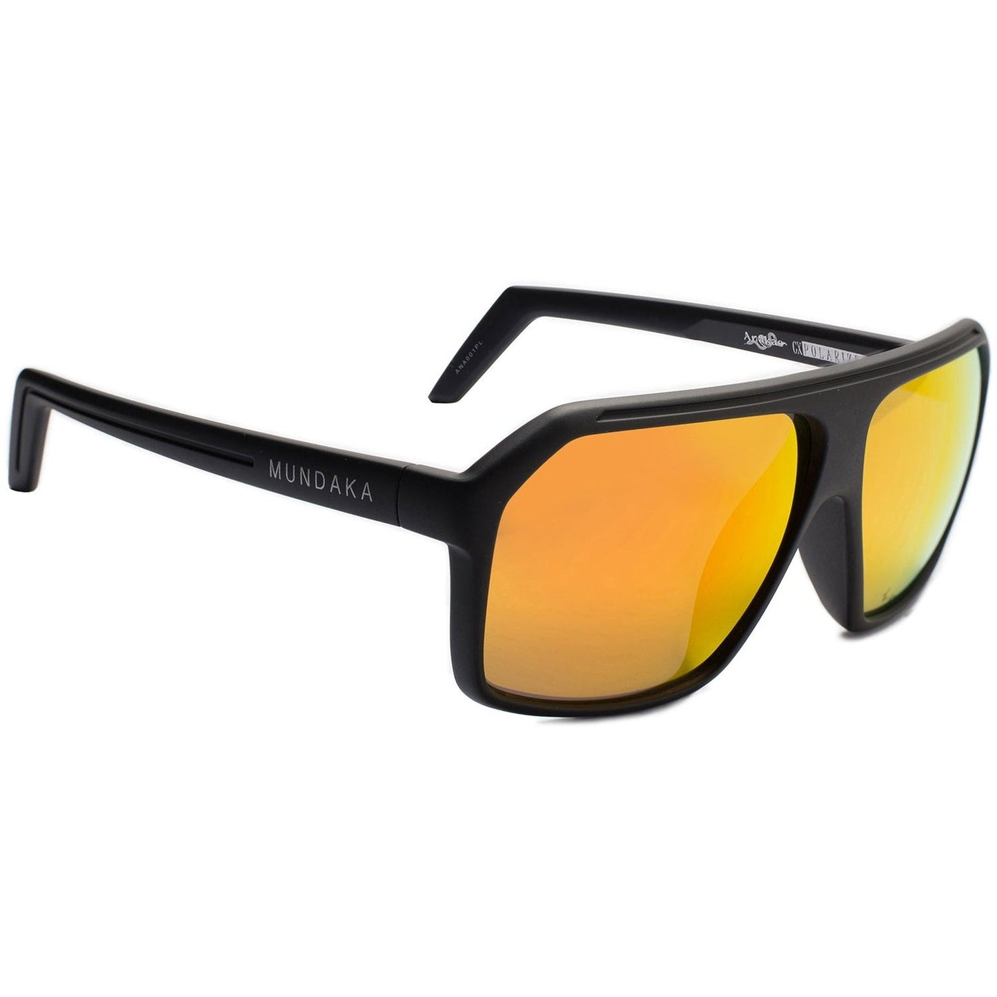 Mundaka ANAKAO Polarized Sunglasses - Sunglasses