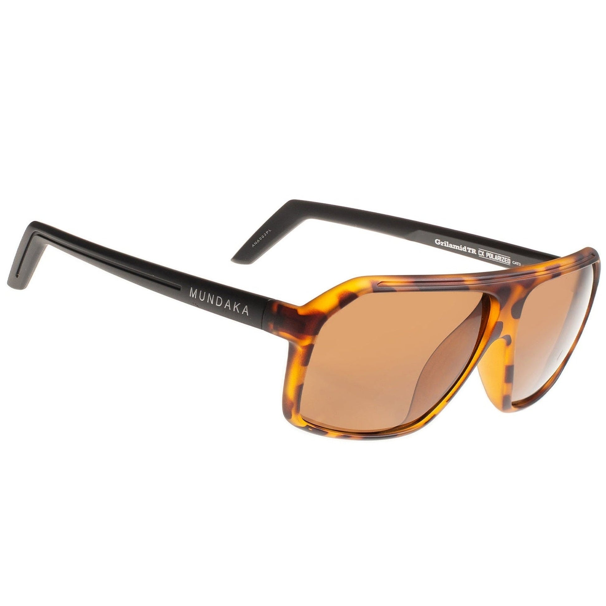 Mundaka ANAKAO Polarized Sunglasses - Sunglasses