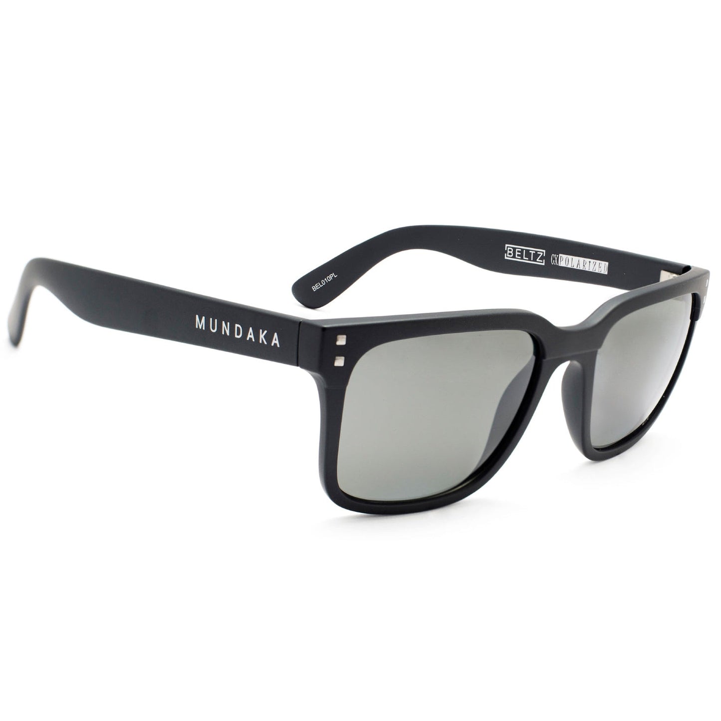 Mundaka BELTZ Polarized Sunglasses - Sunglasses