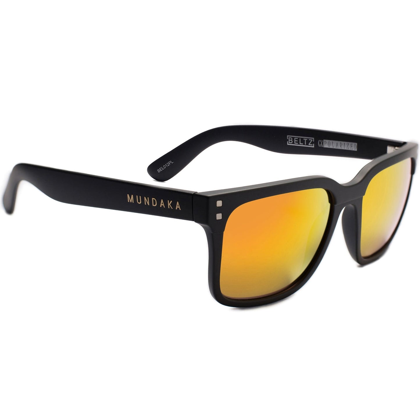 Mundaka BELTZ Polarized Sunglasses - Sunglasses