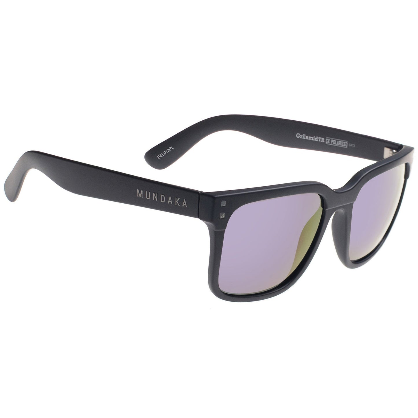 Mundaka BELTZ Polarized Sunglasses - Sunglasses