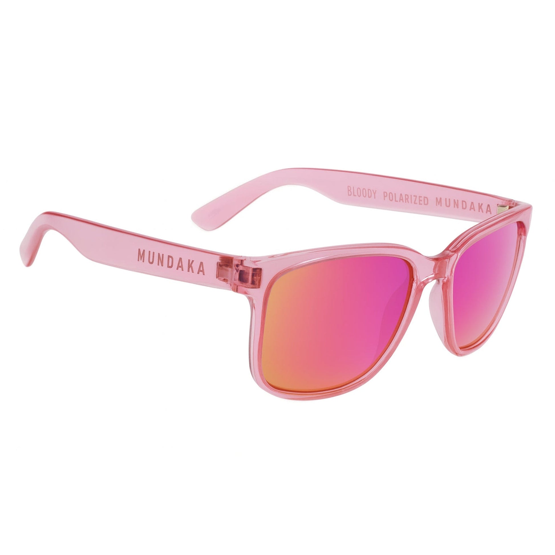 Mundaka BLOODY CX - Sunglasses