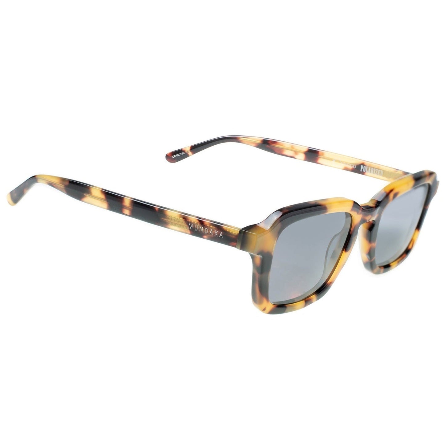 Mundaka CANGGU Polarized Sunglasses - Sunglasses