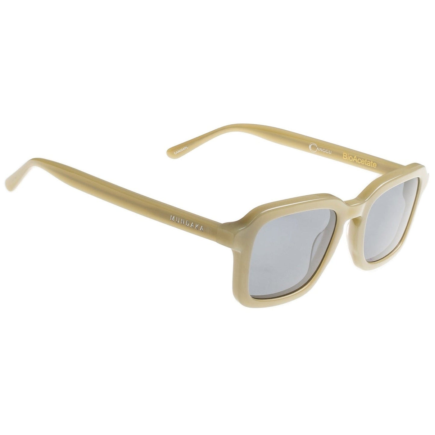 Mundaka CANGGU Polarized Sunglasses - Sunglasses