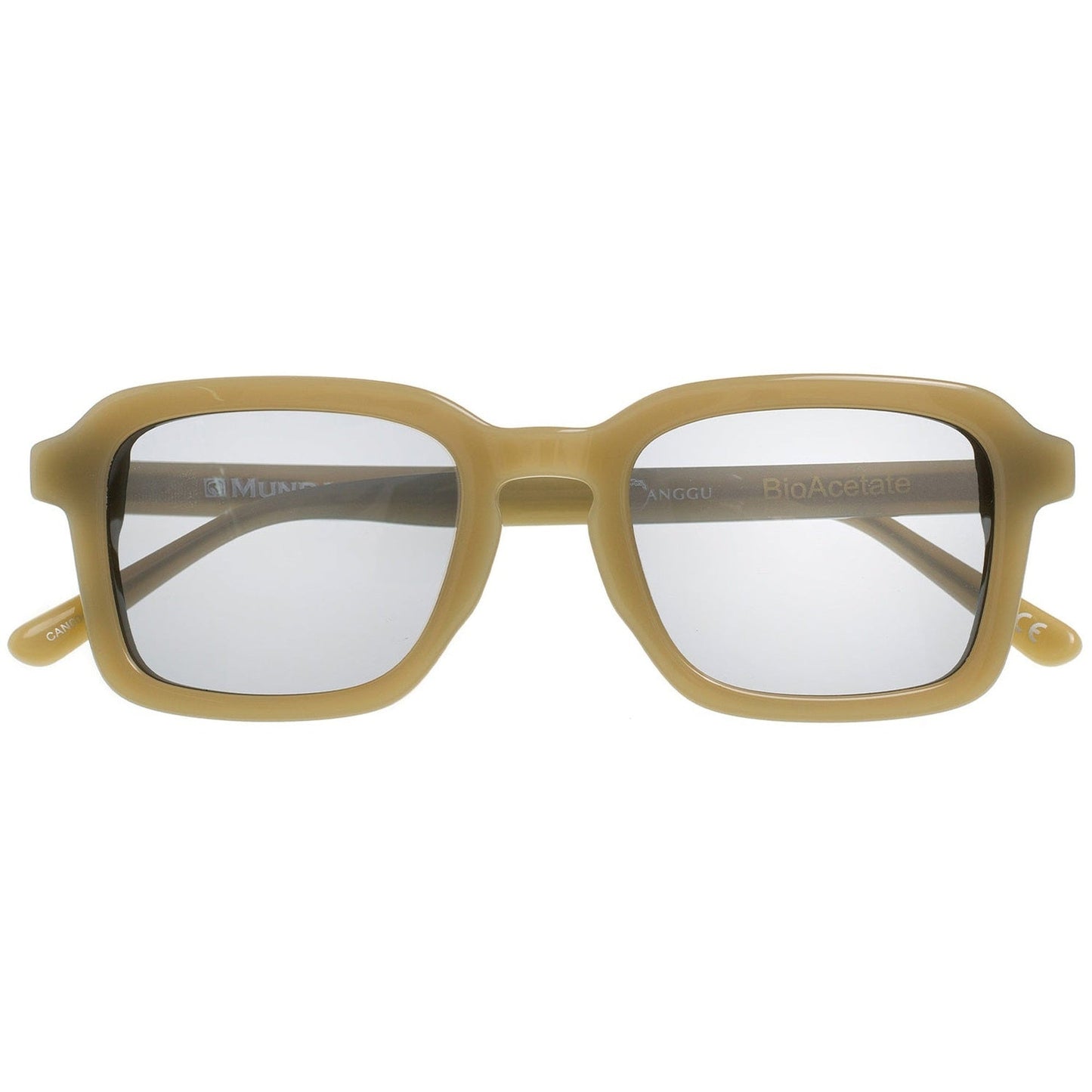 Mundaka CANGGU Polarized Sunglasses - Sunglasses