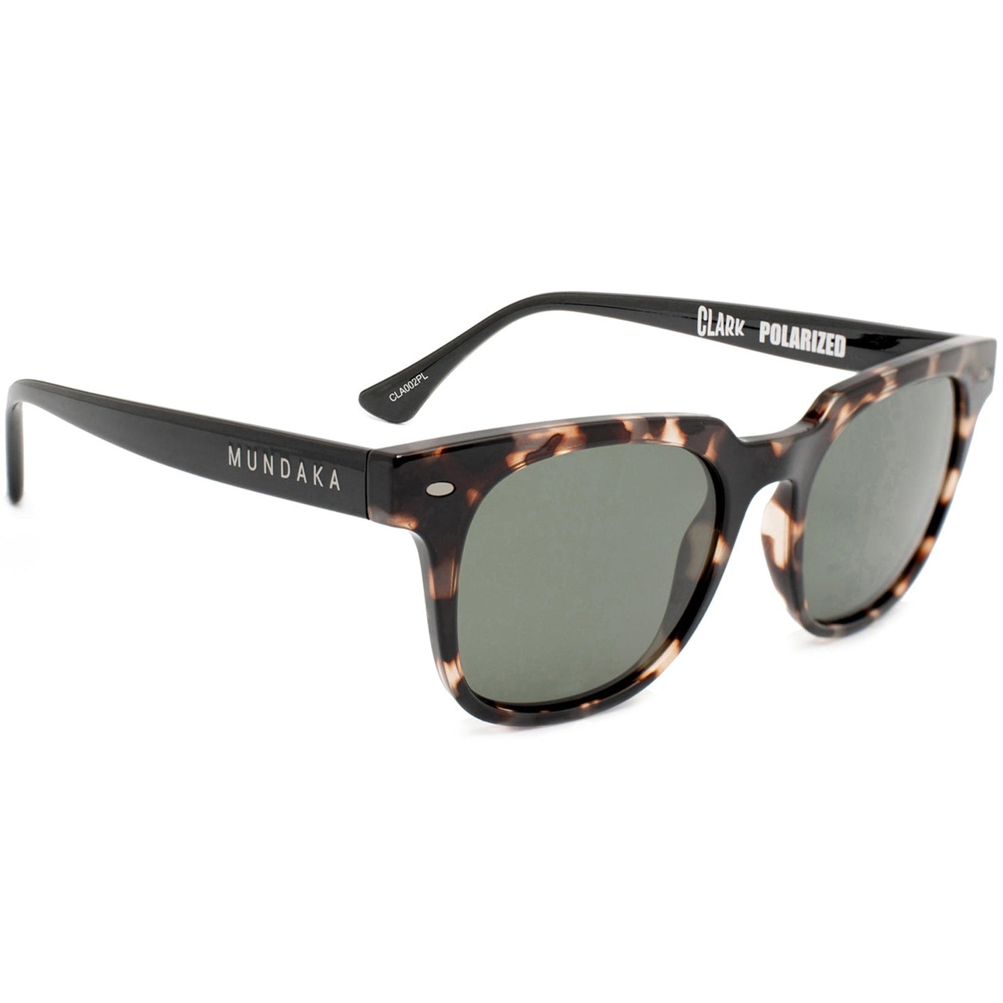 Mundaka CLARK Polarized Sunglasses - Sunglasses