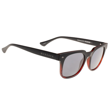 Mundaka CLARK Polarized Sunglasses - Sunglasses