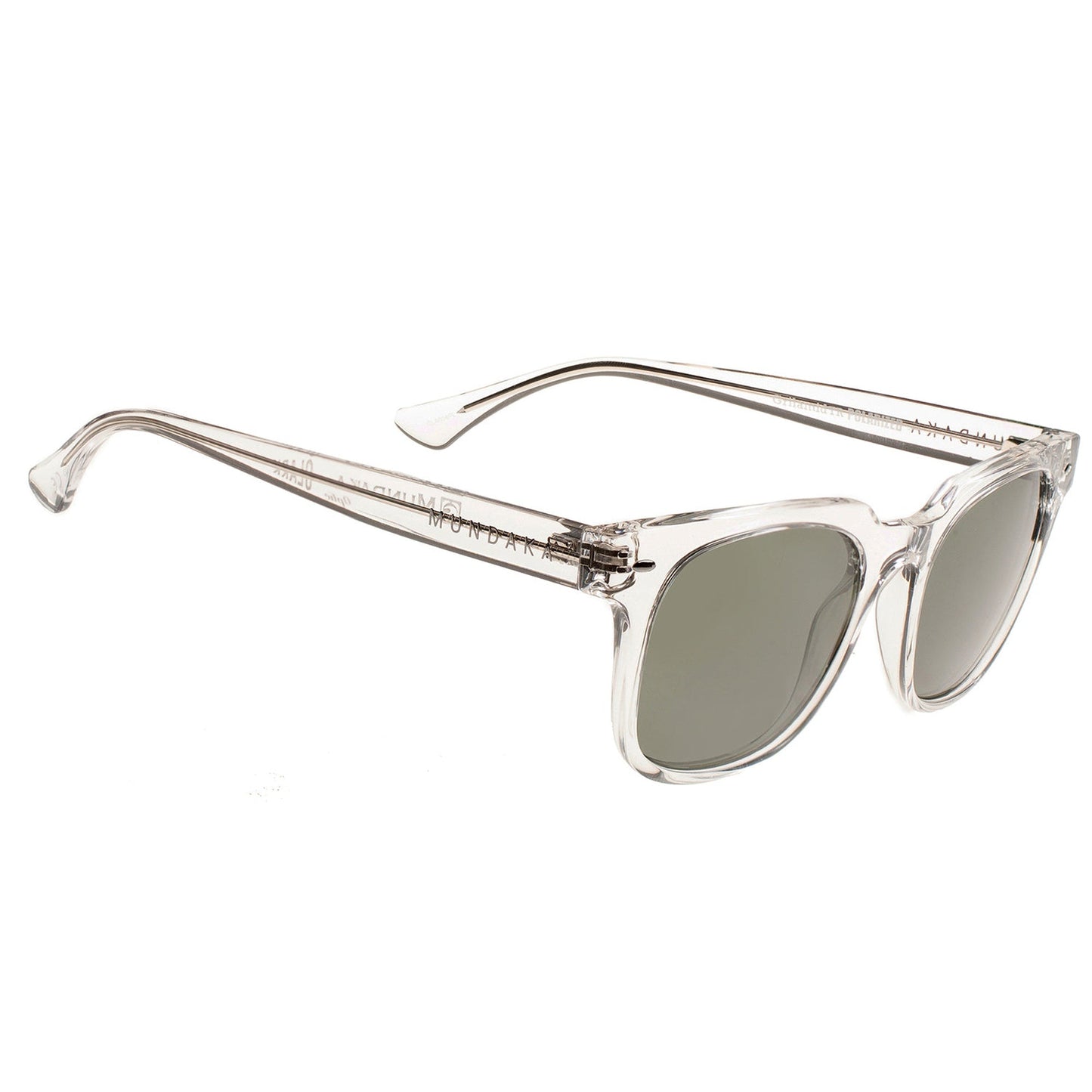 Mundaka CLARK Polarized Sunglasses - Sunglasses