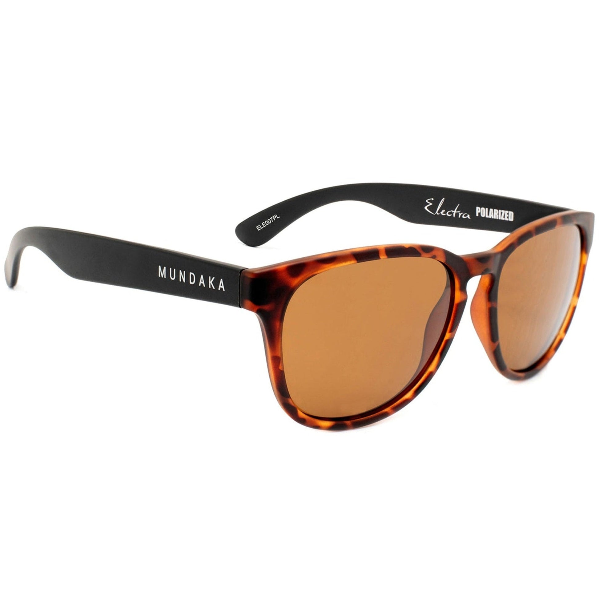 Mundaka ELECTRA Polarized Sunglasses - Sunglasses