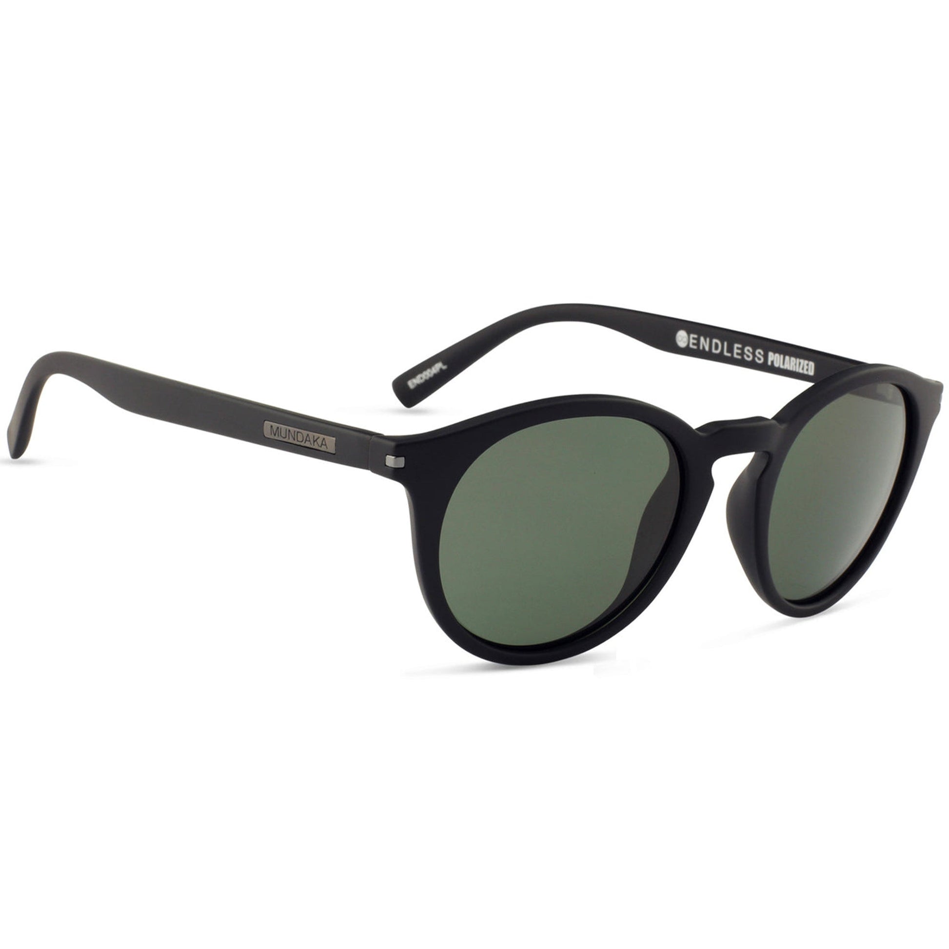 Mundaka ENDLESS Polarized Sunglasses - Sunglasses