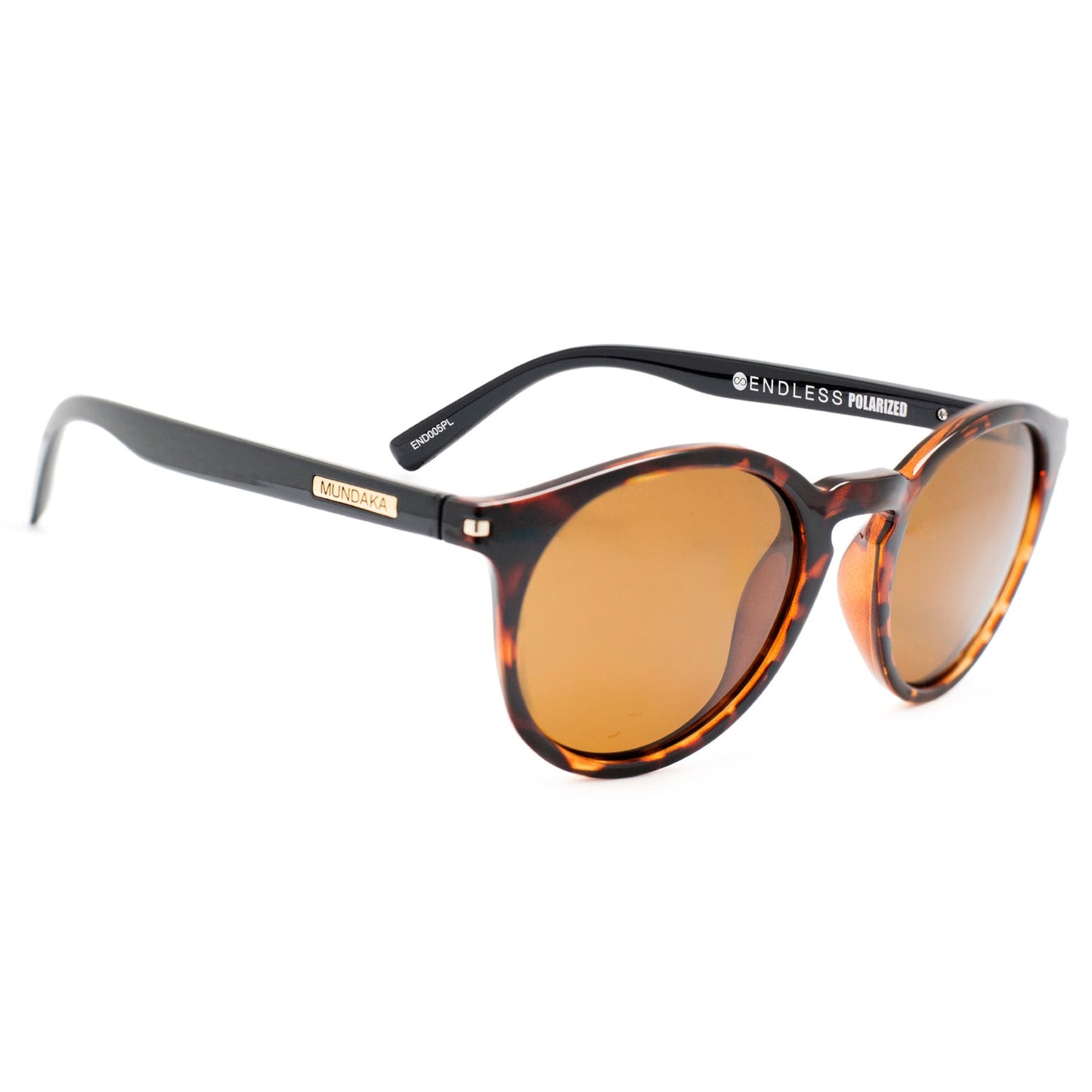 Mundaka ENDLESS Polarized Sunglasses - Sunglasses