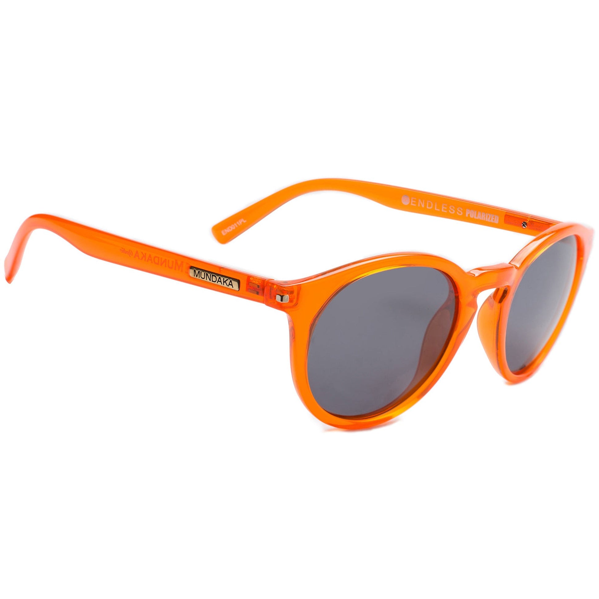 Mundaka ENDLESS Polarized Sunglasses - Sunglasses