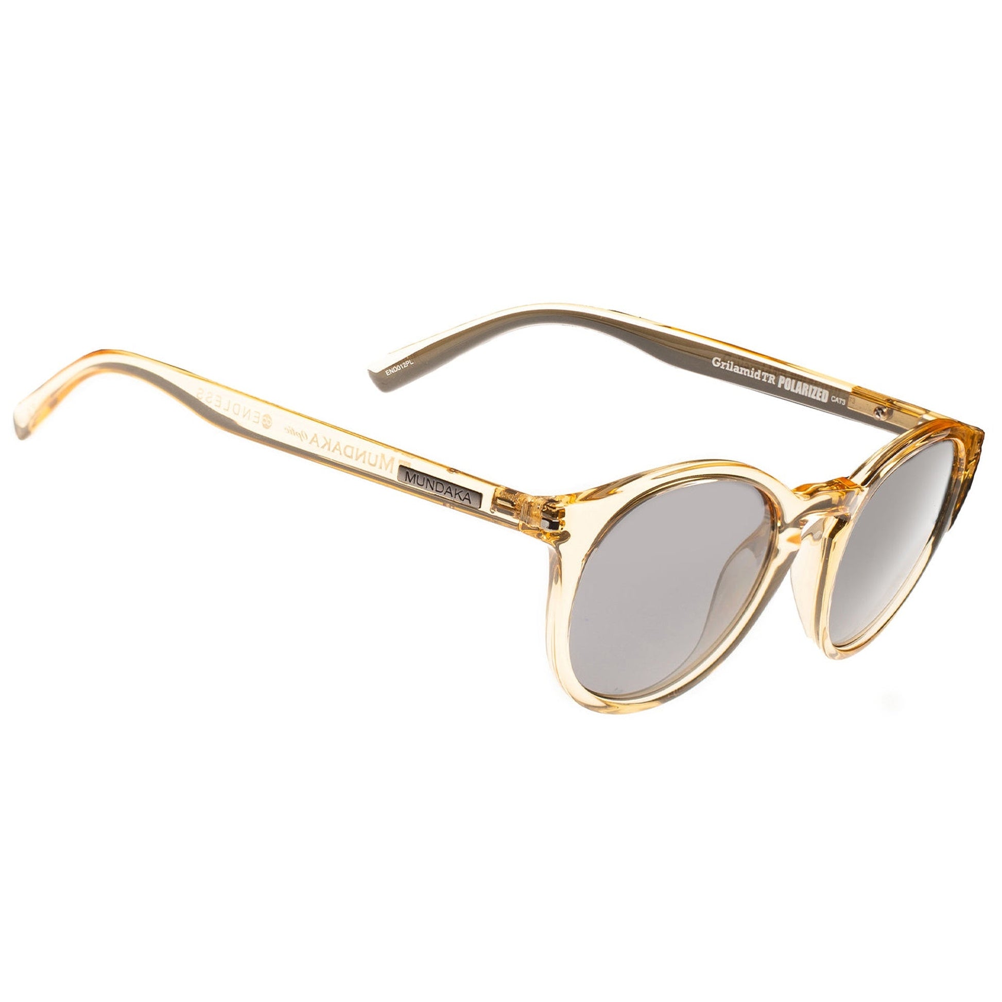 Mundaka ENDLESS Polarized Sunglasses - Sunglasses