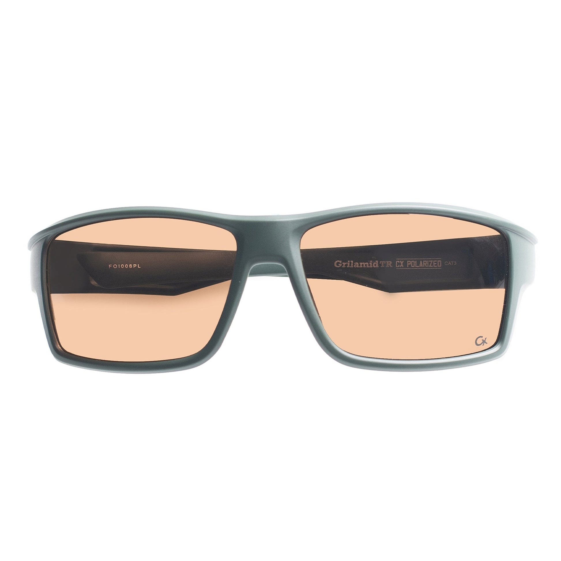 Mundaka FOIL Polarized Sunglasses - Sunglasses