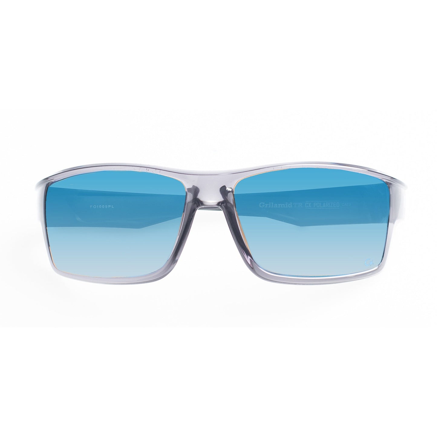 Mundaka FOIL Polarized Sunglasses - Sunglasses